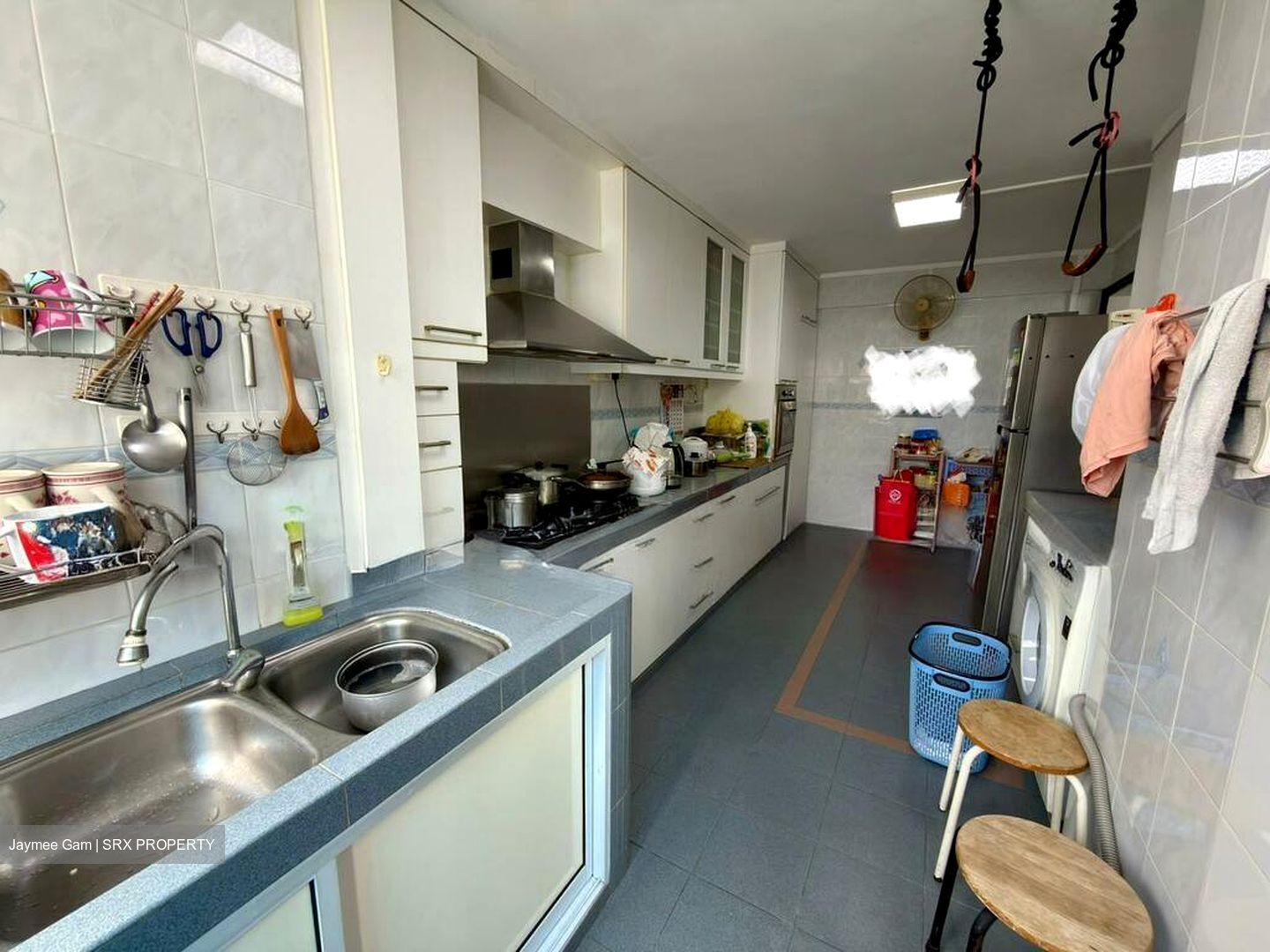 Blk 161 Chong Pang Vista (Yishun), HDB 5 Rooms #505124611
